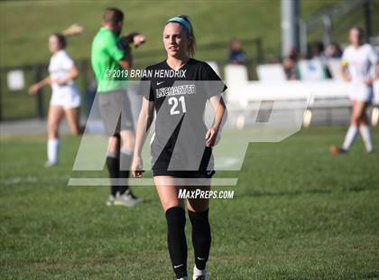 Thumbnail 2 in Lake Norman Charter vs. Forbush (NCHSAA 2A 4th Round Playoff) photogallery.