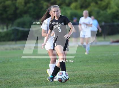 Thumbnail 2 in Lake Norman Charter vs. Forbush (NCHSAA 2A 4th Round Playoff) photogallery.