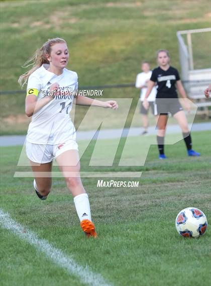 Thumbnail 2 in Lake Norman Charter vs. Forbush (NCHSAA 2A 4th Round Playoff) photogallery.