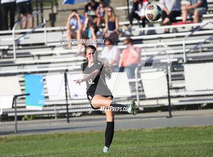 Thumbnail 3 in Lake Norman Charter vs. Forbush (NCHSAA 2A 4th Round Playoff) photogallery.