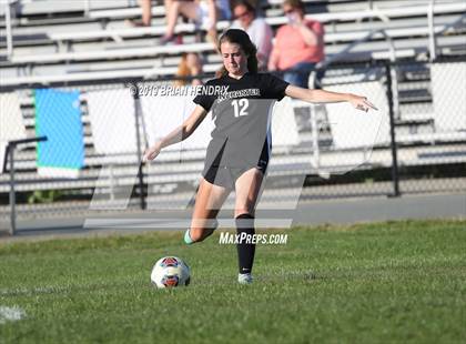 Thumbnail 1 in Lake Norman Charter vs. Forbush (NCHSAA 2A 4th Round Playoff) photogallery.