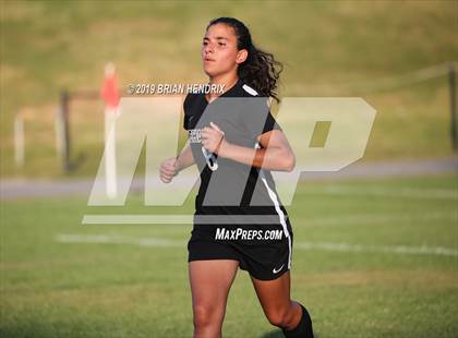 Thumbnail 1 in Lake Norman Charter vs. Forbush (NCHSAA 2A 4th Round Playoff) photogallery.