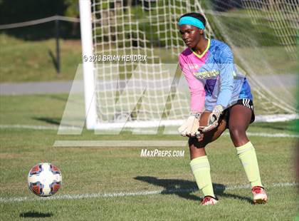 Thumbnail 1 in Lake Norman Charter vs. Forbush (NCHSAA 2A 4th Round Playoff) photogallery.