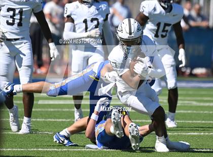 Thumbnail 3 in St. John Bosco @ Serra  photogallery.