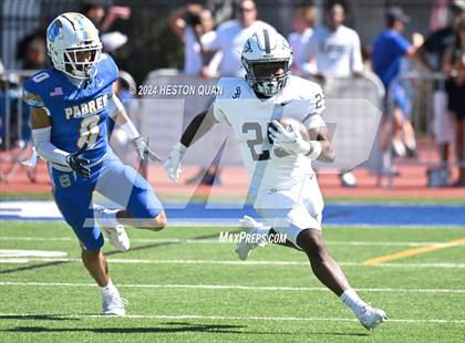 Thumbnail 1 in St. John Bosco @ Serra  photogallery.