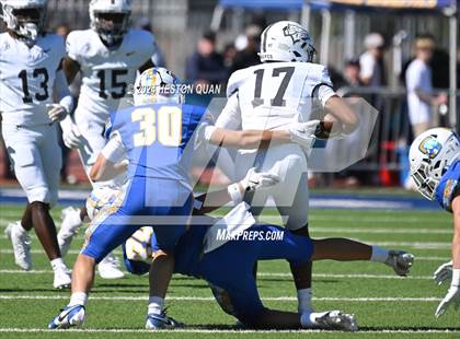 Thumbnail 2 in St. John Bosco @ Serra  photogallery.