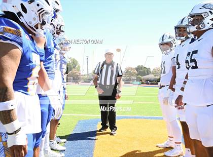Thumbnail 2 in St. John Bosco @ Serra  photogallery.