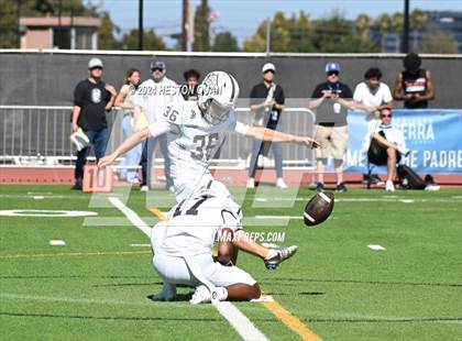 Thumbnail 2 in St. John Bosco @ Serra  photogallery.