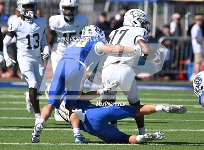 Thumbnail 3 in St. John Bosco @ Serra  photogallery.