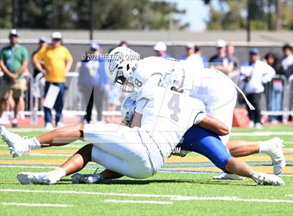Thumbnail 3 in St. John Bosco @ Serra  photogallery.