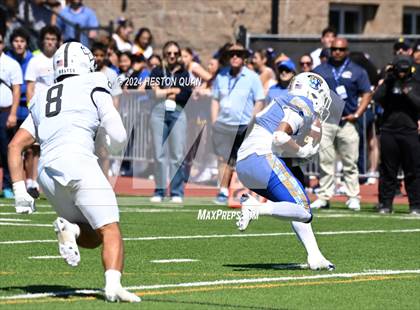 Thumbnail 3 in St. John Bosco @ Serra  photogallery.