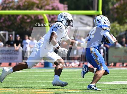 Thumbnail 3 in St. John Bosco @ Serra  photogallery.