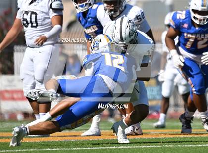 Thumbnail 1 in St. John Bosco @ Serra  photogallery.
