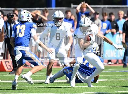 Thumbnail 1 in St. John Bosco @ Serra  photogallery.