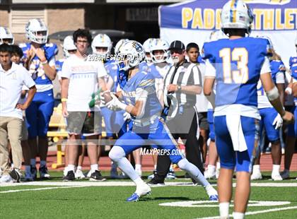 Thumbnail 3 in St. John Bosco @ Serra  photogallery.
