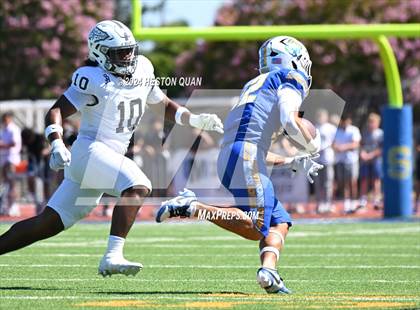 Thumbnail 2 in St. John Bosco @ Serra  photogallery.