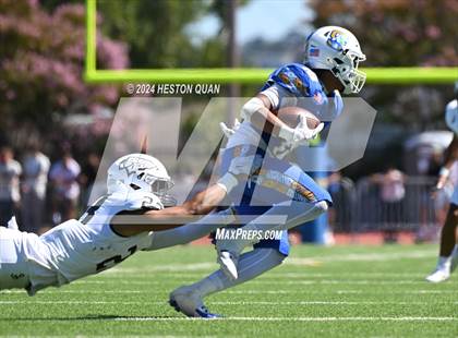 Thumbnail 3 in St. John Bosco @ Serra  photogallery.