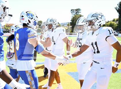 Thumbnail 3 in St. John Bosco @ Serra  photogallery.