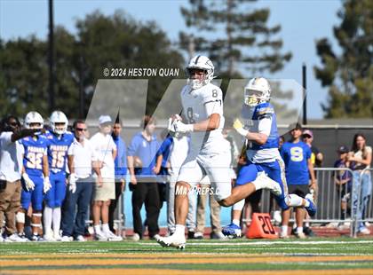 Thumbnail 1 in St. John Bosco @ Serra  photogallery.