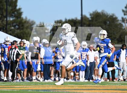 Thumbnail 1 in St. John Bosco @ Serra  photogallery.
