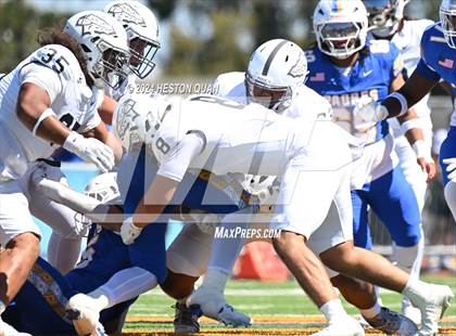 Thumbnail 3 in St. John Bosco @ Serra  photogallery.
