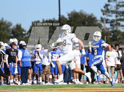 Thumbnail 3 in St. John Bosco @ Serra  photogallery.