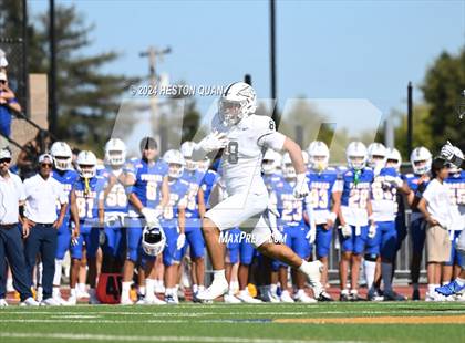 Thumbnail 3 in St. John Bosco @ Serra  photogallery.