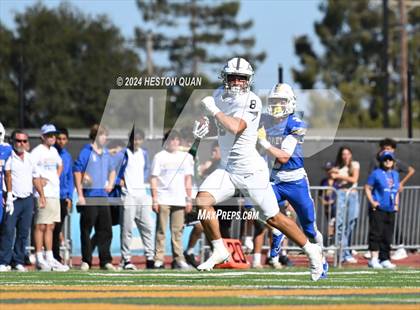 Thumbnail 3 in St. John Bosco @ Serra  photogallery.