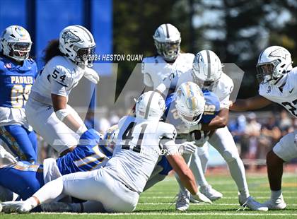 Thumbnail 2 in St. John Bosco @ Serra  photogallery.