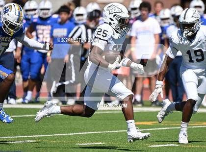 Thumbnail 1 in St. John Bosco @ Serra  photogallery.