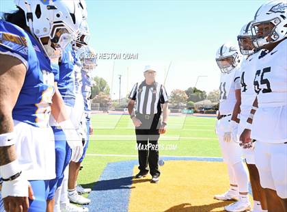 Thumbnail 3 in St. John Bosco @ Serra  photogallery.
