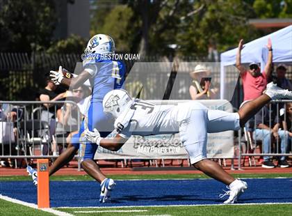 Thumbnail 1 in St. John Bosco @ Serra  photogallery.