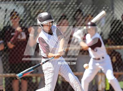 Thumbnail 1 in Blanchard vs. Desert View (Lancer Baseball Classic) photogallery.