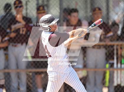 Thumbnail 2 in Blanchard vs. Desert View (Lancer Baseball Classic) photogallery.