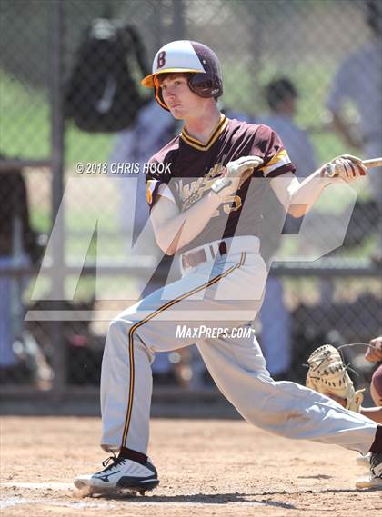 Thumbnail 2 in Blanchard vs. Desert View (Lancer Baseball Classic) photogallery.