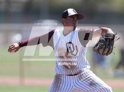 Thumbnail 3 in Blanchard vs. Desert View (Lancer Baseball Classic) photogallery.
