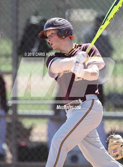 Thumbnail 2 in Blanchard vs. Desert View (Lancer Baseball Classic) photogallery.