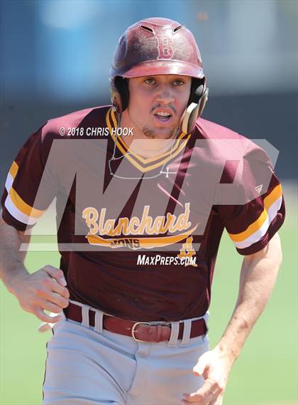Thumbnail 1 in Blanchard vs. Desert View (Lancer Baseball Classic) photogallery.
