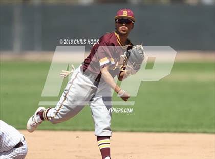 Thumbnail 1 in Blanchard vs. Desert View (Lancer Baseball Classic) photogallery.
