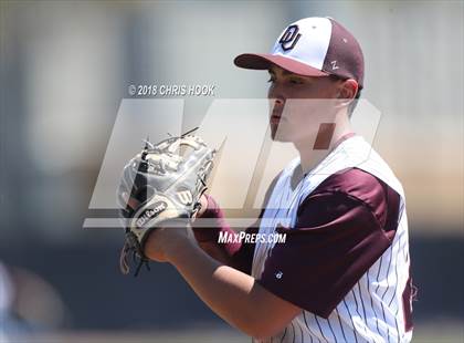Thumbnail 1 in Blanchard vs. Desert View (Lancer Baseball Classic) photogallery.