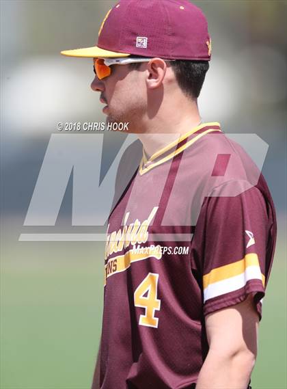 Thumbnail 2 in Blanchard vs. Desert View (Lancer Baseball Classic) photogallery.