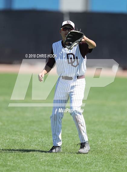 Thumbnail 2 in Blanchard vs. Desert View (Lancer Baseball Classic) photogallery.