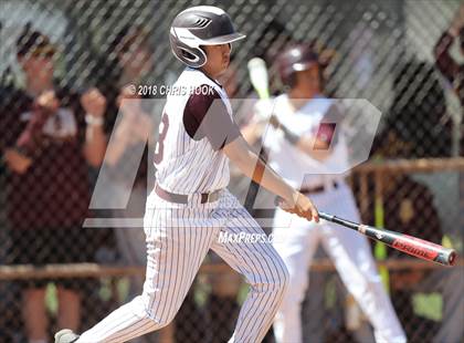 Thumbnail 2 in Blanchard vs. Desert View (Lancer Baseball Classic) photogallery.