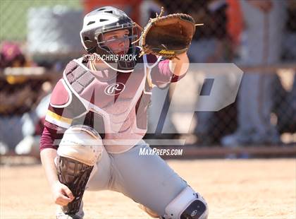 Thumbnail 1 in Blanchard vs. Desert View (Lancer Baseball Classic) photogallery.