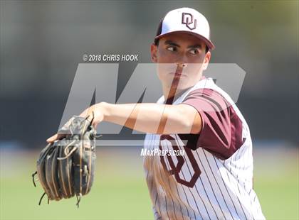 Thumbnail 2 in Blanchard vs. Desert View (Lancer Baseball Classic) photogallery.
