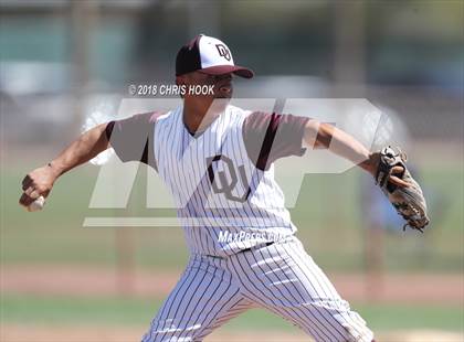 Thumbnail 2 in Blanchard vs. Desert View (Lancer Baseball Classic) photogallery.