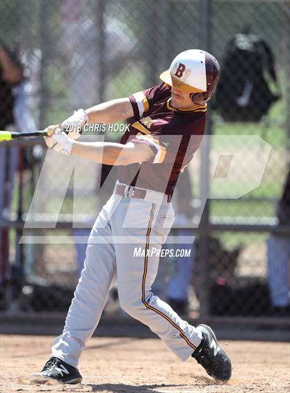 Thumbnail 2 in Blanchard vs. Desert View (Lancer Baseball Classic) photogallery.