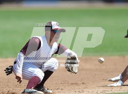 Thumbnail 2 in Blanchard vs. Desert View (Lancer Baseball Classic) photogallery.