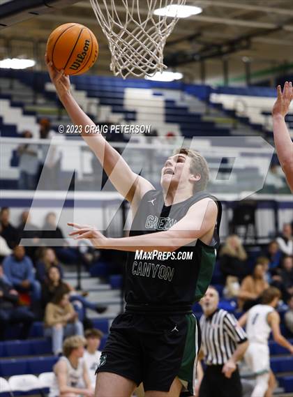 Thumbnail 1 in Green Canyon @ Ridgeline photogallery.