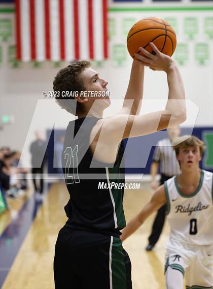 Thumbnail 2 in Green Canyon @ Ridgeline photogallery.